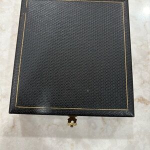 Vintage Sheffield of England silver plated grapefruit and sugar spoon